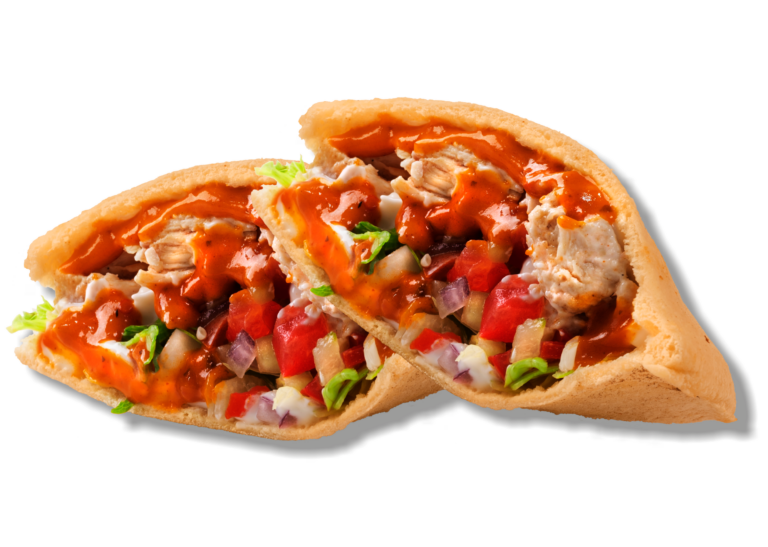 shawarma new